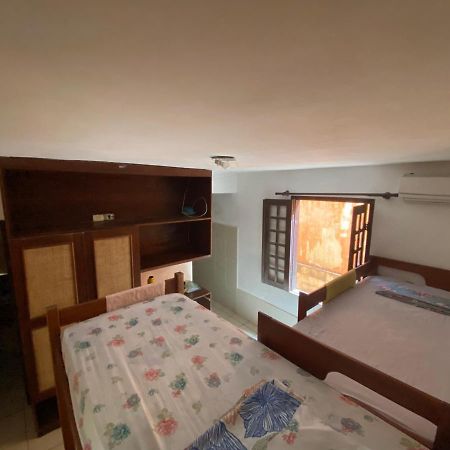 Ig Nomad Space Pf Fortaleza  Eksteriør billede
