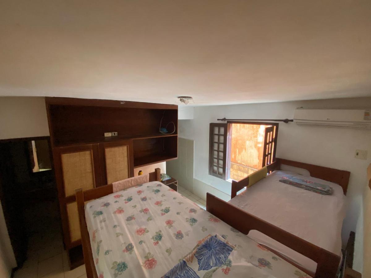 Ig Nomad Space Pf Fortaleza  Eksteriør billede